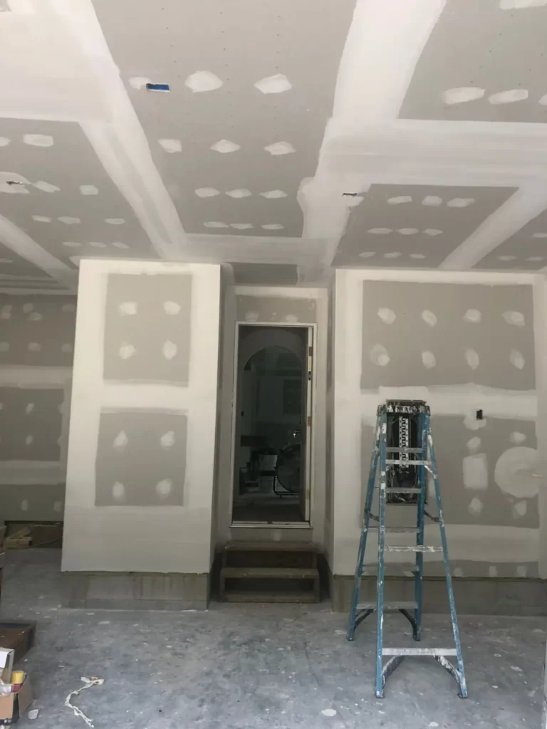 perezdrywallandpainting 2