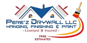 Expert Drywall & Painting Services in Georgetown, DE – Perez Drywall